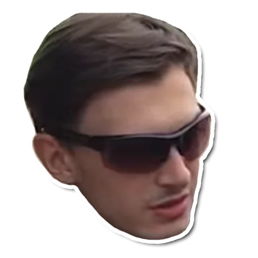 😎 Стикер «OPTIMUS GANG» для Telegram