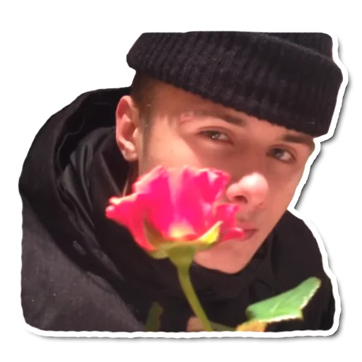 🌹 Стикер «OPTIMUS GANG» для Telegram