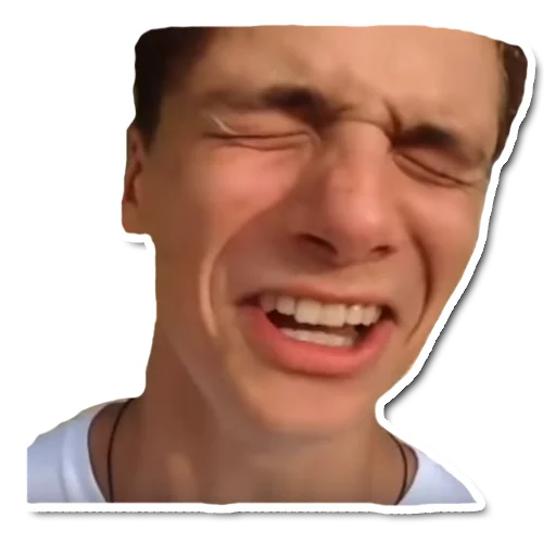 😫 Стикер «OPTIMUS GANG» для Telegram