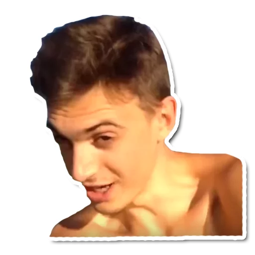 😯 Стикер «OPTIMUS GANG» для Telegram