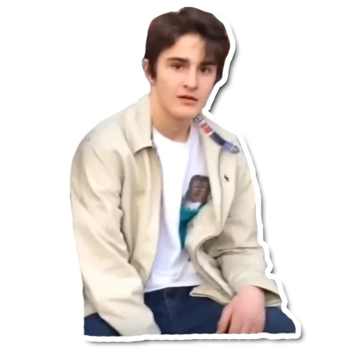 😥 Стикер «OPTIMUS GANG» для Telegram