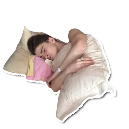 💤 Стикер «OPTIMUS GANG» для Telegram