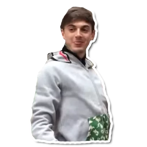 😋 Стикер «OPTIMUS GANG» для Telegram