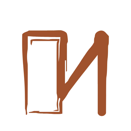 🔤 Эмодзи «Огород» для Telegram