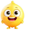 🤩 Эмодзи «Огород» для Telegram