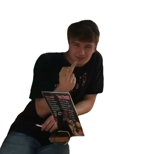 Стикер 12 OG REMASTERED