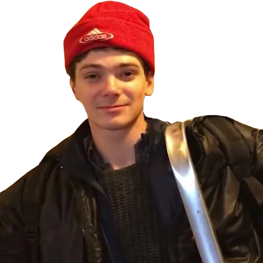 Стикер 14 OG REMASTERED
