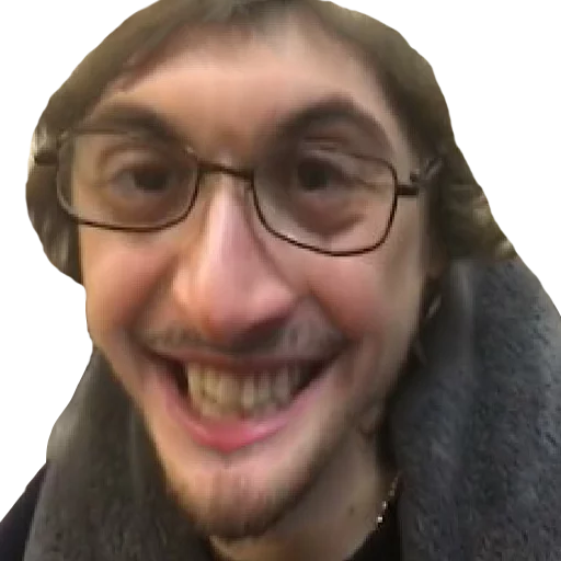 Стикер 2 OG REMASTERED
