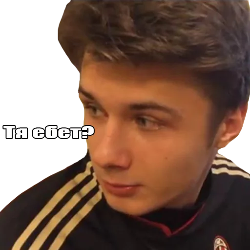 Стикер 40 OG REMASTERED