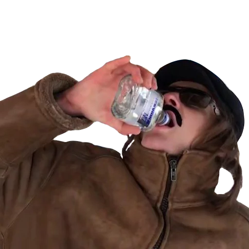 Стикер 46 OG REMASTERED