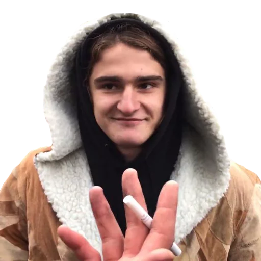 Стикер 53 OG REMASTERED