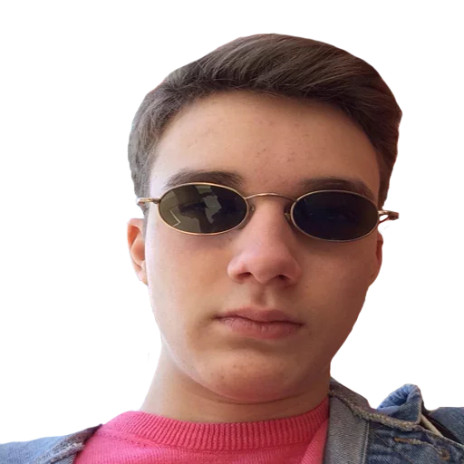 Стикер 58 OG REMASTERED