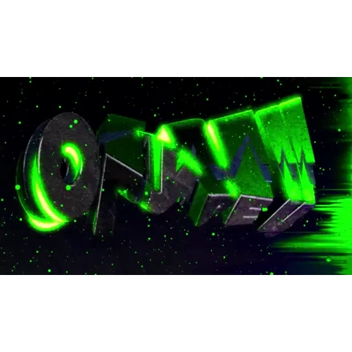 Стикер 23 Огурец