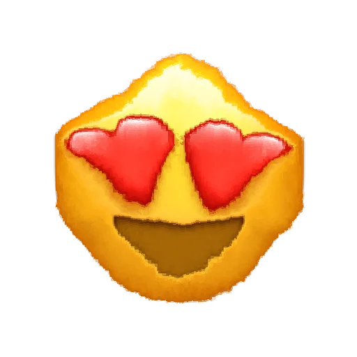 😍 Стикер «Oh no.. [Smileys]» для Telegram