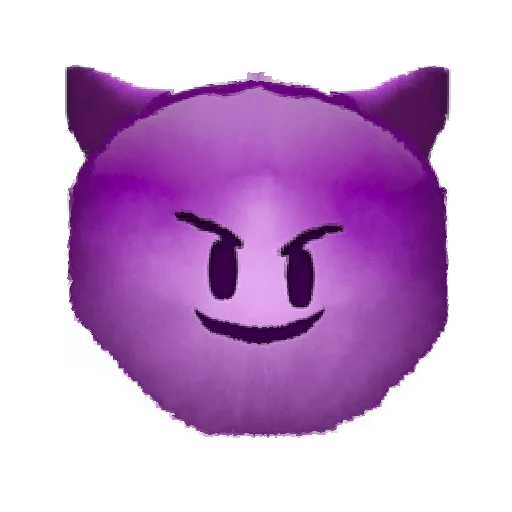 😈 Стикер «Oh no.. [Smileys]» для Telegram