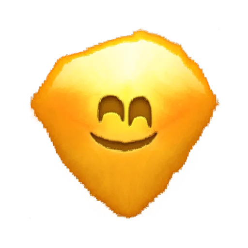 😊 Стикер «Oh no.. [Smileys]» для Telegram