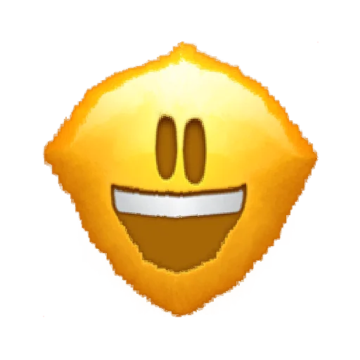 😃 Стикер «Oh no.. [Smileys]» для Telegram