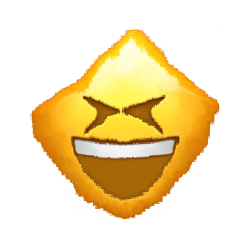 😆 Стикер «Oh no.. [Smileys]» для Telegram