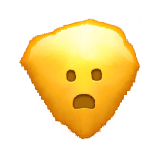 😦 Стикер «Oh no.. [Smileys]» для Telegram