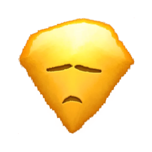 😞 Стикер «Oh no.. [Smileys]» для Telegram