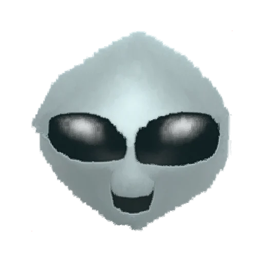 👽 Стикер «Oh no.. [Smileys]» для Telegram