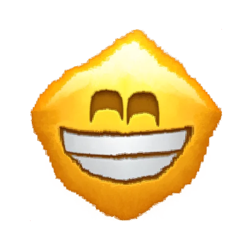 😁 Стикер «Oh no.. [Smileys]» для Telegram
