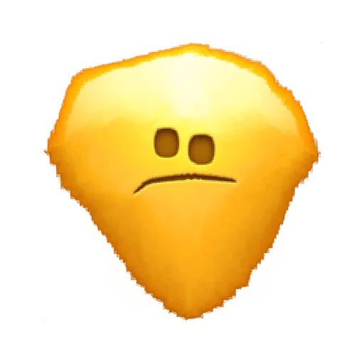 😕 Стикер «Oh no.. [Smileys]» для Telegram