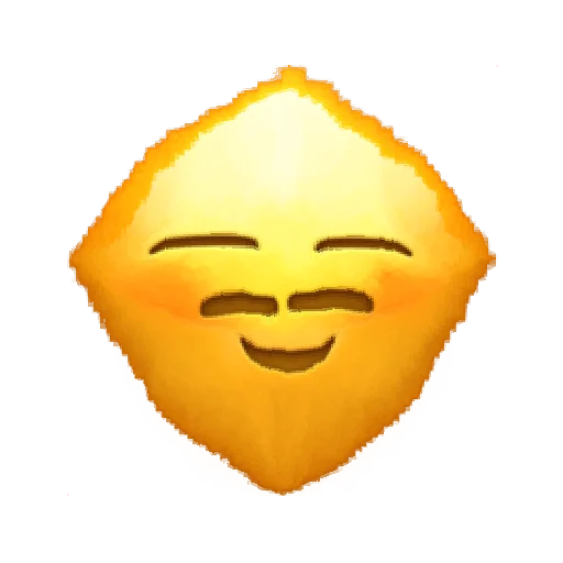 ☺️ Стикер «Oh no.. [Smileys]» для Telegram