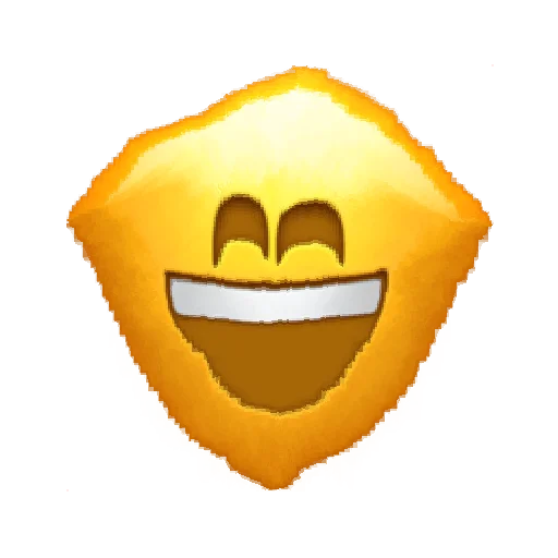 😄 Стикер «Oh no.. [Smileys]» для Telegram
