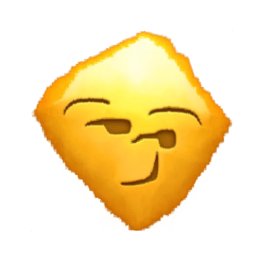 😏 Стикер «Oh no.. [Smileys]» для Telegram