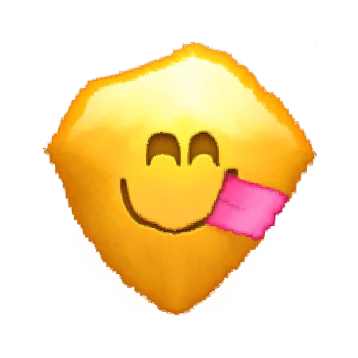 😋 Стикер «Oh no.. [Smileys]» для Telegram