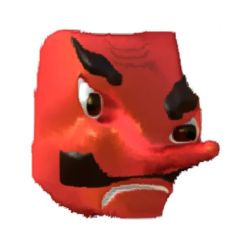 👺 Стикер «Oh no.. [Smileys]» для Telegram