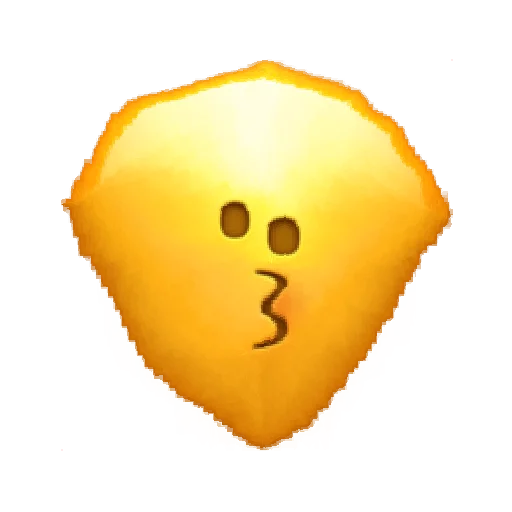 😗 Стикер «Oh no.. [Smileys]» для Telegram