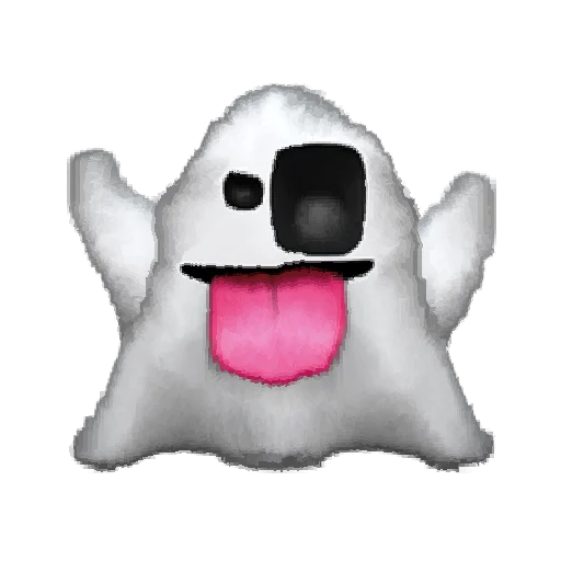 👻 Стикер «Oh no.. [Smileys]» для Telegram