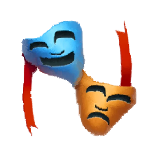 🎭 Стикер «Oh no.. [Activity]» для Telegram
