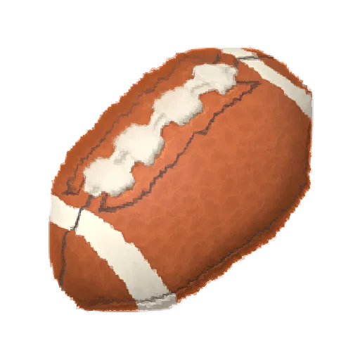 🏈 Стикер «Oh no.. [Activity]» для Telegram