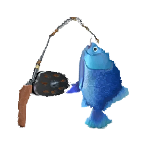 🎣 Стикер «Oh no.. [Activity]» для Telegram