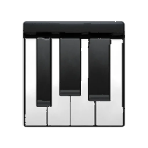 🎹 Стикер «Oh no.. [Activity]» для Telegram