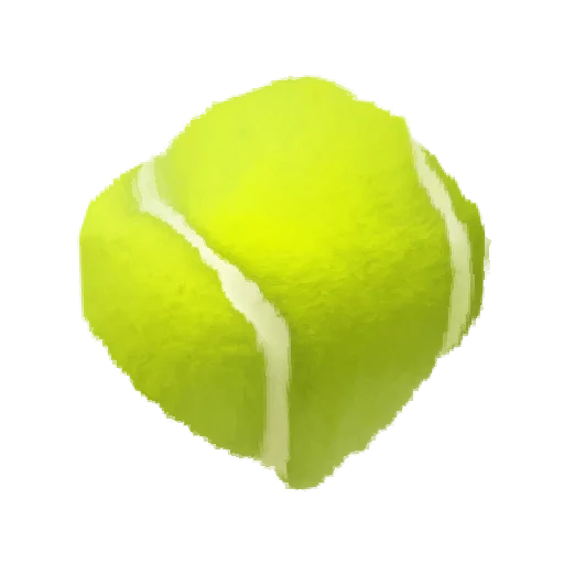 🎾 Стикер «Oh no.. [Activity]» для Telegram