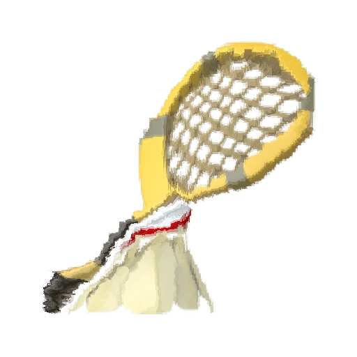 🏸 Стикер «Oh no.. [Activity]» для Telegram