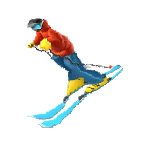 ⛷️ Стикер «Oh no.. [Activity]» для Telegram