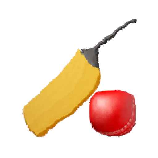 🏏 Стикер «Oh no.. [Activity]» для Telegram