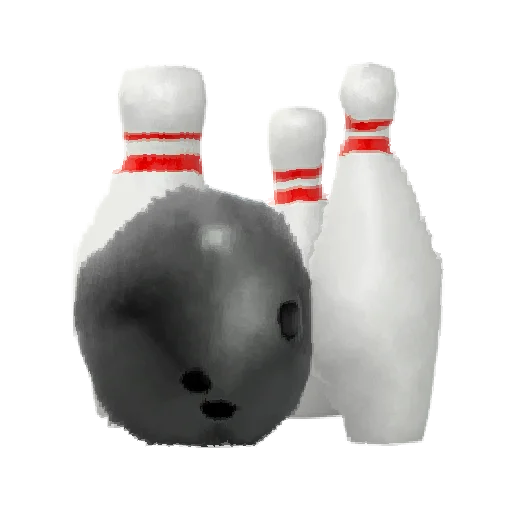 🎳 Стикер «Oh no.. [Activity]» для Telegram