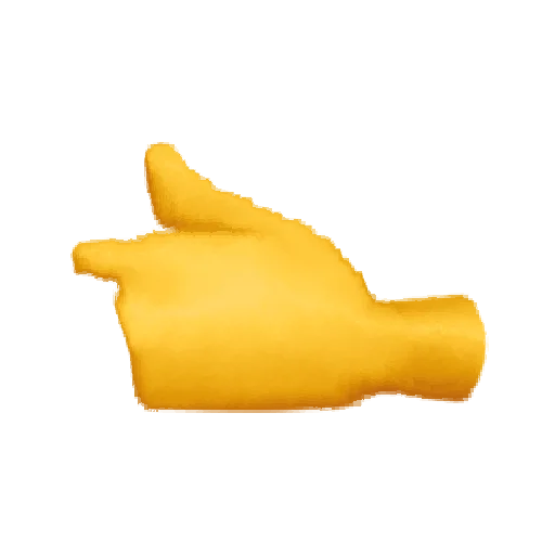 👈 Стикер «Oh no.. [Human]» для Telegram