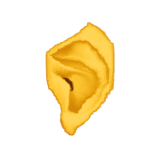 👂 Стикер «Oh no.. [Human]» для Telegram