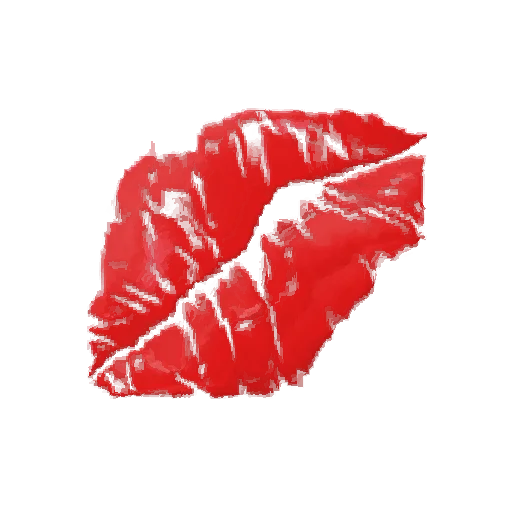 💋 Стикер «Oh no.. [Human]» для Telegram