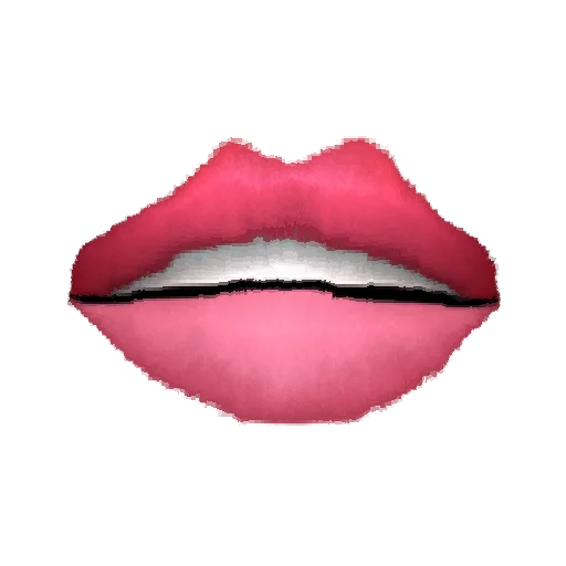 👄 Стикер «Oh no.. [Human]» для Telegram