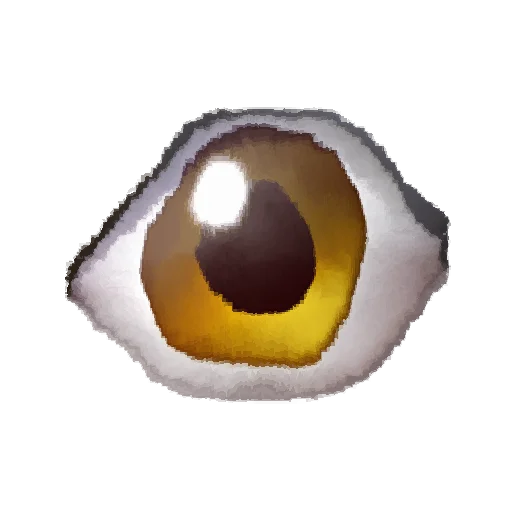 👁️ Стикер «Oh no.. [Human]» для Telegram