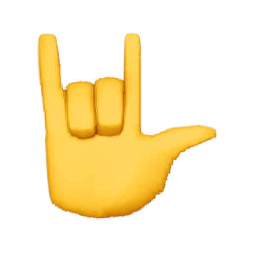 🤟 Стикер «Oh no.. [Human]» для Telegram