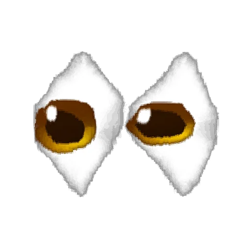 👀 Стикер «Oh no.. [Human]» для Telegram